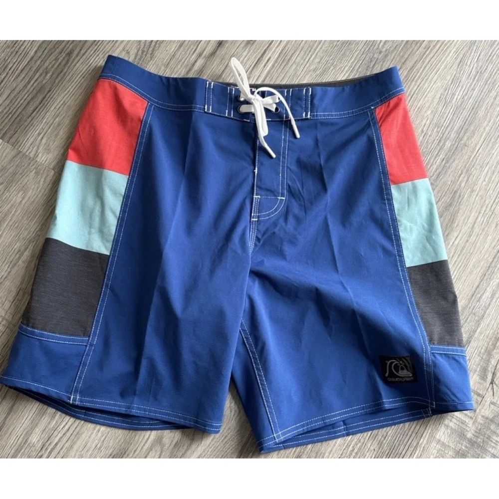 Quiksilver Original Arch 18